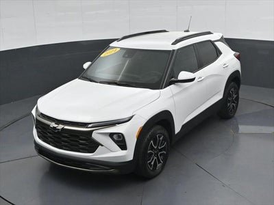 2024 Chevrolet TrailBlazer ACTIV