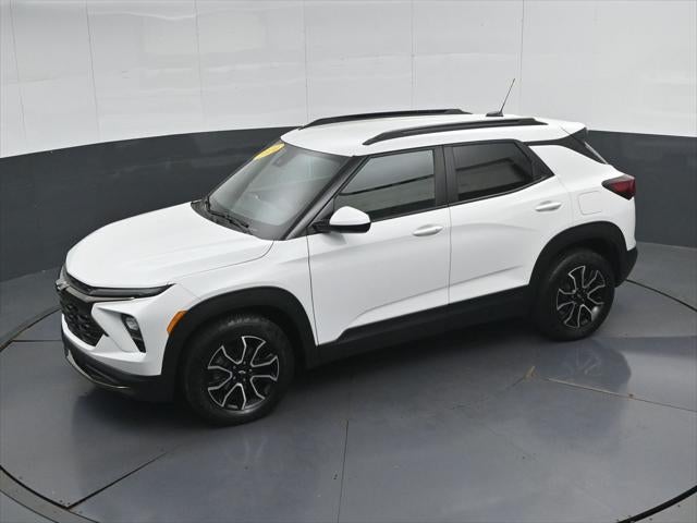 2024 Chevrolet TrailBlazer ACTIV