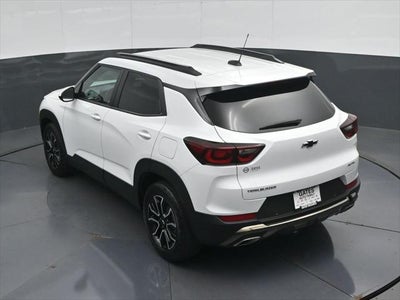 2024 Chevrolet TrailBlazer ACTIV
