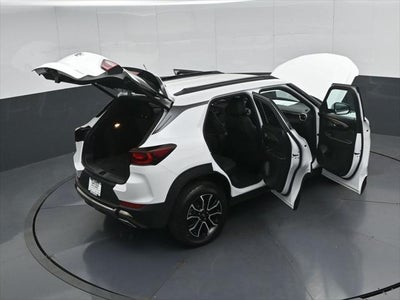 2024 Chevrolet TrailBlazer ACTIV