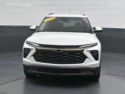 2024 Chevrolet TrailBlazer ACTIV