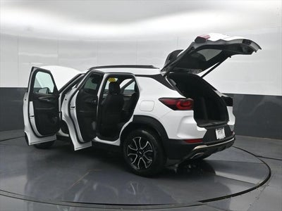 2024 Chevrolet TrailBlazer ACTIV