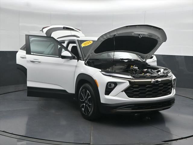 2024 Chevrolet TrailBlazer ACTIV