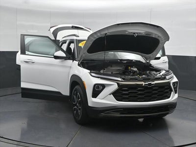 2024 Chevrolet TrailBlazer ACTIV