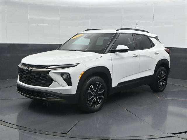 2024 Chevrolet TrailBlazer ACTIV