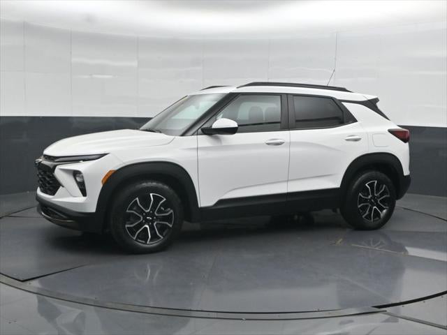 2024 Chevrolet TrailBlazer ACTIV