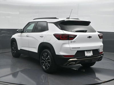 2024 Chevrolet TrailBlazer ACTIV