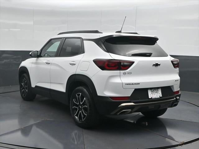 2024 Chevrolet TrailBlazer ACTIV