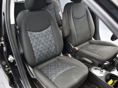 2019 Chevrolet Spark LS