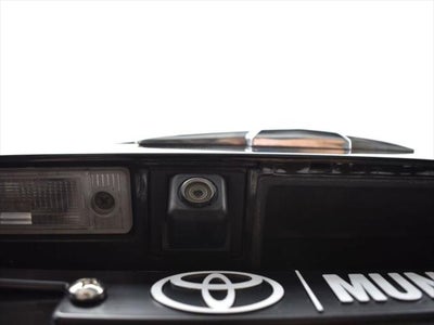 2019 Chevrolet Spark LS