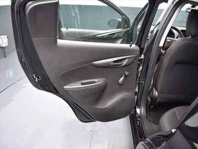 2019 Chevrolet Spark LS