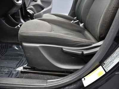 2019 Chevrolet Spark LS