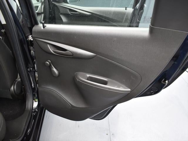 2019 Chevrolet Spark LS