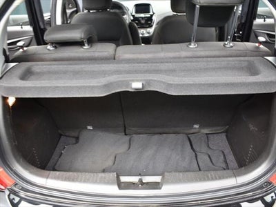 2019 Chevrolet Spark LS