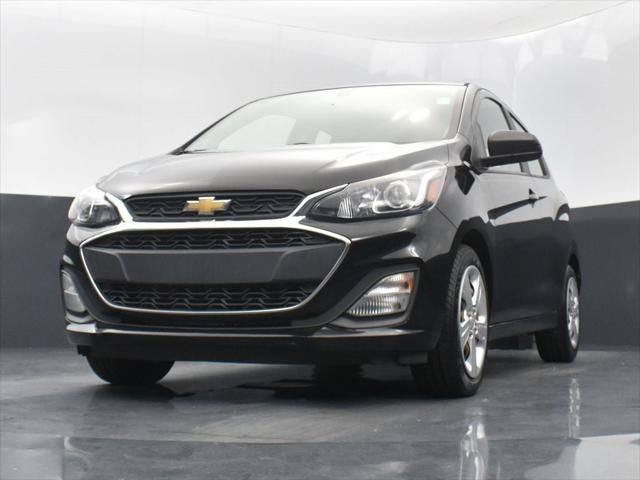 2019 Chevrolet Spark LS