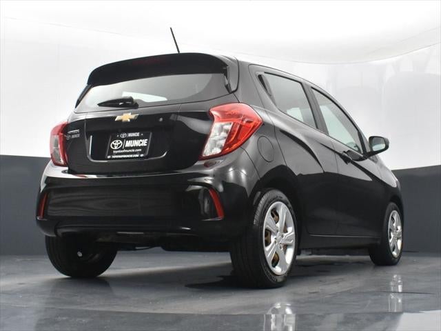 2019 Chevrolet Spark LS