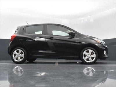 2019 Chevrolet Spark LS