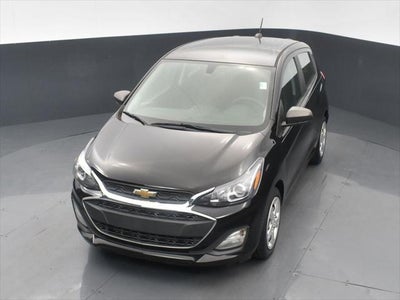 2019 Chevrolet Spark LS