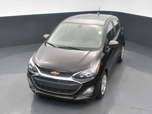 2019 Chevrolet Spark LS