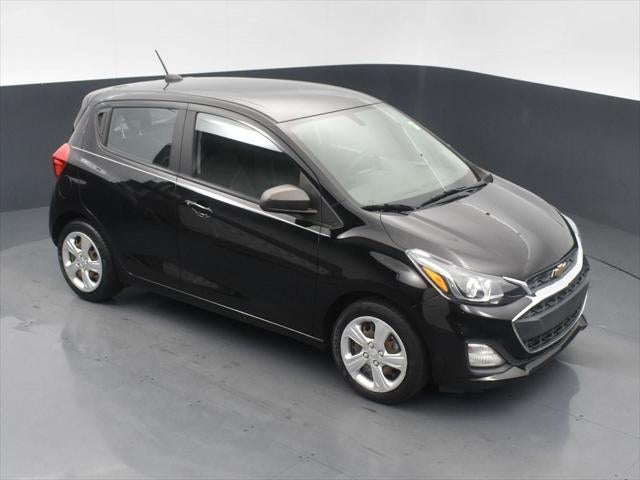 2019 Chevrolet Spark LS