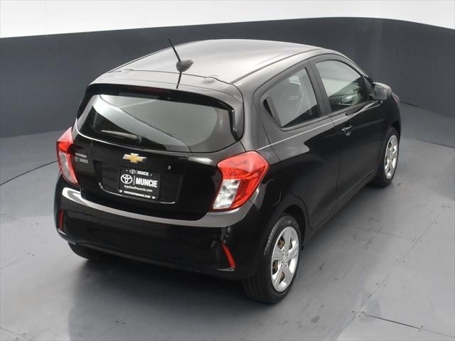 2019 Chevrolet Spark LS