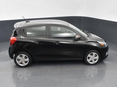 2019 Chevrolet Spark LS