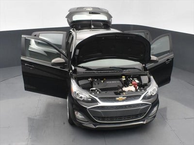 2019 Chevrolet Spark LS