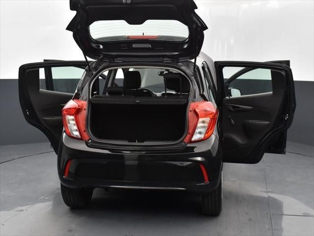 2019 Chevrolet Spark LS