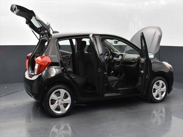 2019 Chevrolet Spark LS