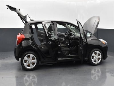 2019 Chevrolet Spark LS