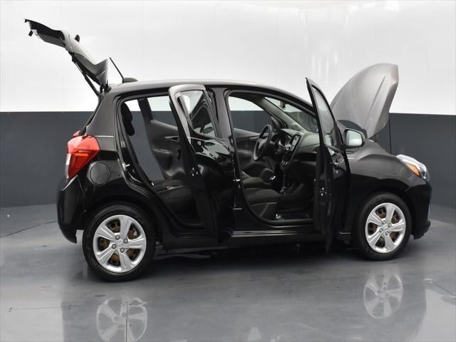 2019 Chevrolet Spark LS