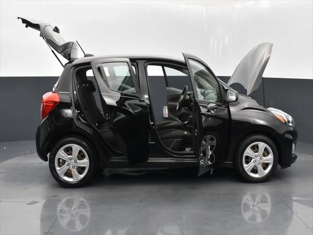 2019 Chevrolet Spark LS