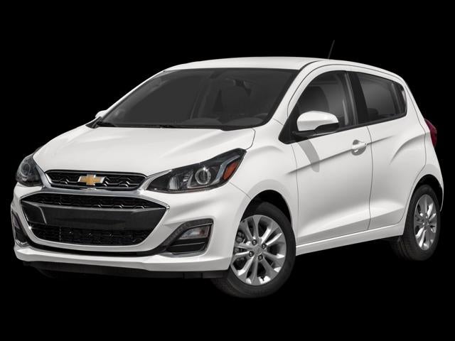 2019 Chevrolet Spark LS