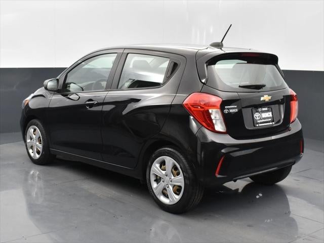 2019 Chevrolet Spark LS