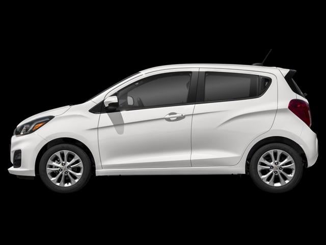2019 Chevrolet Spark LS