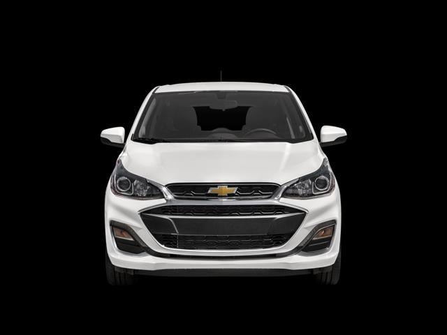2019 Chevrolet Spark LS