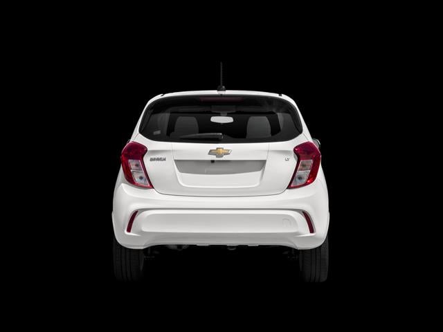 2019 Chevrolet Spark LS