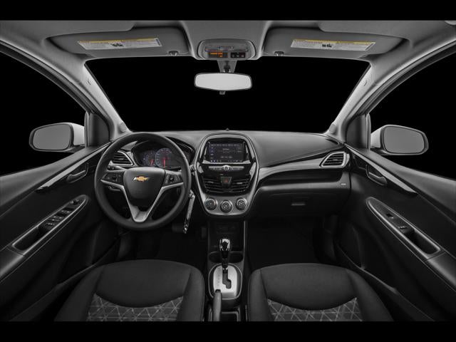 2019 Chevrolet Spark LS
