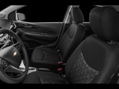 2019 Chevrolet Spark LS