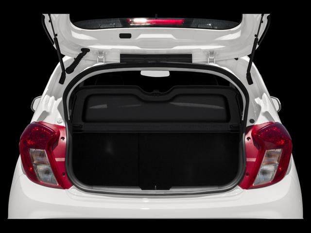 2019 Chevrolet Spark LS