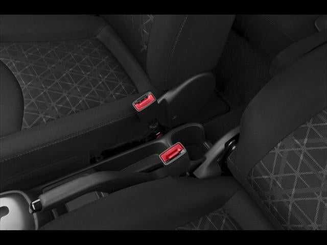 2019 Chevrolet Spark LS