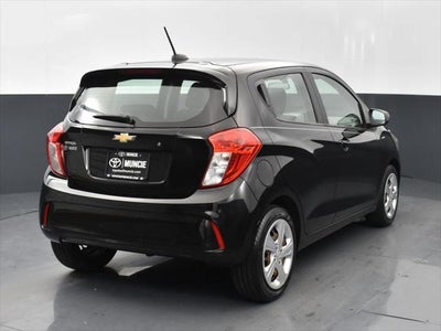 2019 Chevrolet Spark LS