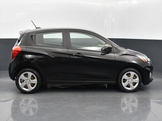 2019 Chevrolet Spark LS