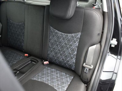 2019 Chevrolet Spark LS