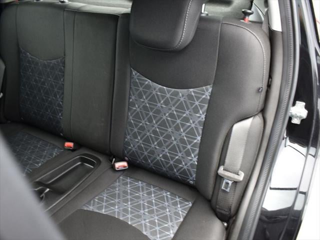 2019 Chevrolet Spark LS