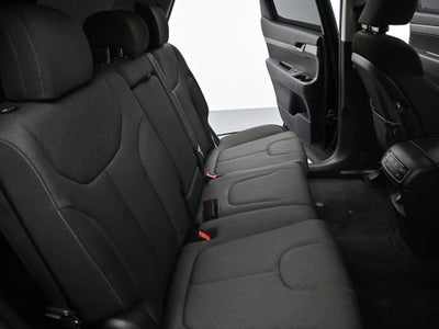 2021 Hyundai Palisade SE