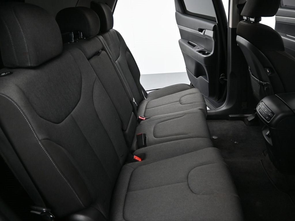 2021 Hyundai Palisade SE