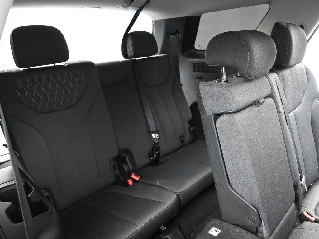 2021 Hyundai Palisade SE