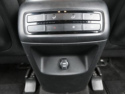 2021 Hyundai Palisade SE