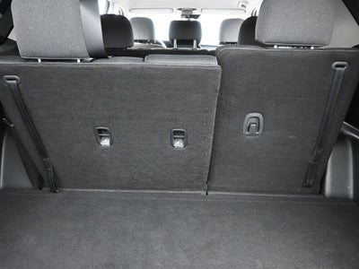 2021 Hyundai Palisade SE